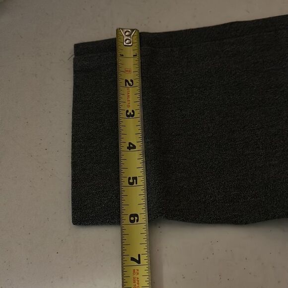 Merona grey slacks  - Picture 9 of 9